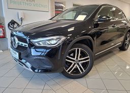 Zunanja slika - Mercedes-Benz GLA-Razred - GLA 180 d-LED-NAVI-KAMERA- LEANEASSIST- - 2 - Predogledna slika
