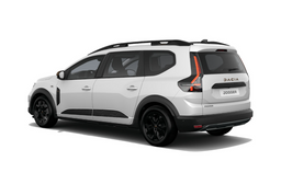 Zunanja slika - Dacia Jogger - TCe 110 Extreme - 8 - Predogledna slika