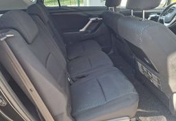Zunanja slika - Toyota Verso - 2.0 D-4D Style LEPO OHRANJENA SLOVENSKO POREKLO - 11 - Predogledna slika