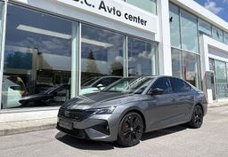 Zunanja slika - Škoda Octavia - RS 2.0 TSI 265 DSG - ODLIČEN - 1 - Predogledna slika