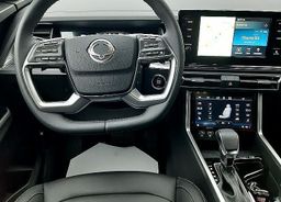 Zunanja slika - SsangYong Torres - 1.5 T-GDi  A T ADVENTURE+NA ZALOGI - 8 - Predogledna slika