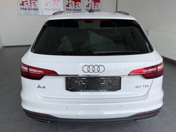 Zunanja slika - Audi A4 - Avant 40 TDI S tronic.NEMŠKI+4ALU.NAVI.GRET.SEDEŽEV.ACC - 8 - Predogledna slika