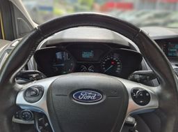 Zunanja slika - Ford Tourneo Connect - TITANIUM 1.5TDCi 120PS M6-SLO-1.LAST-PANO-VRHUNSK - 11 - Predogledna slika