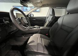 Zunanja slika - Nissan X-Trail - 1.5 HEV E-4ORCE 213 N-TREK 8 let jamstva - 8 - Predogledna slika