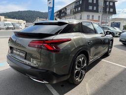 Zunanja slika - Citroën C5 - X 1.6 PHEV Shine  AVTOMATIK + POTRJENA SERVISNA - 12 - Predogledna slika