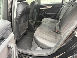 Zunanja slika - Audi A4 - 2,0 TDI Sport AUT. QUATTRO - 5 - Predogledna slika