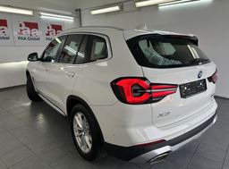 Zunanja slika - BMW X3 - serija : xDrive30e 2.0 135kW.NEMŠKI+4ALU.KAMERA.LED.USNJE - 5 - Predogledna slika