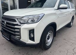 Zunanja slika - SsangYong Musso - 2.2 XDi Active+ 4WD M T ROAD RANGER - 2 - Predogledna slika