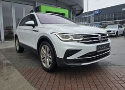 Zunanja slika - VW Tiguan - 2.0 TDI SCR 4M. BMT avt. 147kW - 1 - Predogledna slika