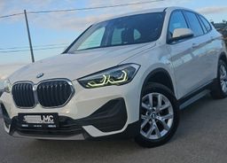 Zunanja slika - BMW X1 - serija : 18d 150ks °1.LASTNIK° °AUTOMATIC° °FULL-LED - 3 - Predogledna slika