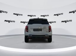 Zunanja slika - KG Mobility Torres - 1.5 T-GDi HEV Premium+ AT 2WD - 6 - Predogledna slika