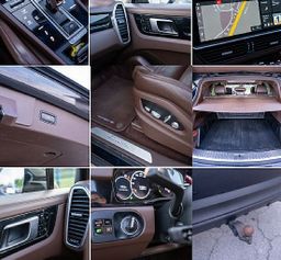 Zunanja slika - Porsche Cayenne - 3.0 V6 Panorama Memory Zračno vl.Kljuka - 11 - Predogledna slika