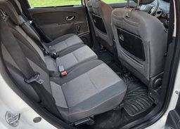 Zunanja slika - Renault Scénic - Grand Scenic Dynamique dCi 110 Energy 7 sedežev NAVI LEAN PAY - 10 - Predogledna slika