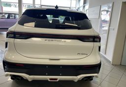 Zunanja slika - Forthing Forthing T5 EVO - T5 Evo my 2025 + ADAS - 5 - Predogledna slika