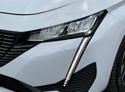 Zunanja slika - Peugeot 308 - 1.2 PURETECH 130 ALLURE FUL LED-ACC-KAMERA-NAVI... - 17 - Predogledna slika
