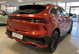 Zunanja slika - Forthing Forthing T5 EVO - T5 Evo 1.5 T-GDI LUXURY - NA ZALOGI - my 2025 - - 6 - Predogledna slika