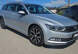 Zunanja slika - VW Passat - Variant 2.0 TDI 150ks DSG °FULL-LED° °NAVIGACIJA° °17-COL° - 4 - Predogledna slika