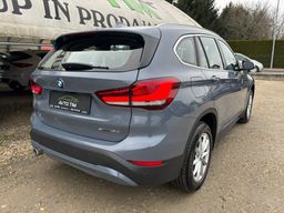 Zunanja slika - BMW X1 - sDrive16d - 6 - Predogledna slika