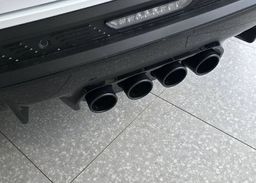 Zunanja slika - Geely Cityray - 1.5 7DCT FWD GF+ Sport - 7 - Predogledna slika