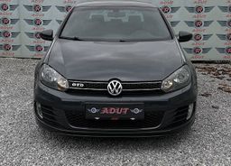 Zunanja slika - VW Golf - 2.0 TDI GTD 125  170 PARK.SENZ NAVI GRET.SEDEZ. - 2 - Predogledna slika