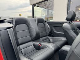 Zunanja slika - Ford Mustang - 2.3 EcoBoost 290KM AVT SLO samo 58.254 km ODLIČEN - 15 - Predogledna slika