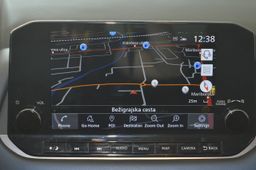 Zunanja slika - Nissan Qashqai - 1,3 DIG-T MHEV Tekna+ - 7 - Predogledna slika