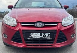 Zunanja slika - Ford Focus - SPORT 1.6i 150ks °17-COL° - 2 - Predogledna slika
