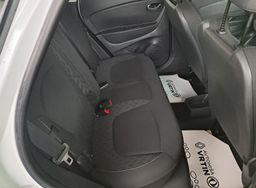 Zunanja slika - Renault Captur - Limited TCe 90 Z ENOLETNIM JAMSTVOM - 7 - Predogledna slika