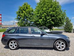 Zunanja slika - BMW Serija 3 - Touring: 320d xDrive - HITRI KREDIT BREZ POLOGA - 5 - Predogledna slika