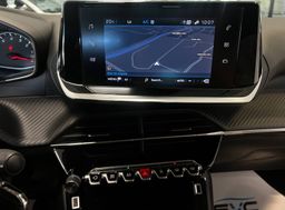 Zunanja slika - Peugeot 2008 - 1.2-100KM-LINE-ASS-NAVI-PDC-TEMP-DIGI-KLIMA-ALU- - 15 - Predogledna slika