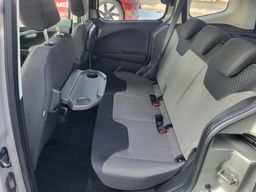 Zunanja slika - Ford Tourneo - 1.0 ac-tempomat-pdc-el.paket-bluethoot.... - 8 - Predogledna slika