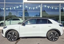 Zunanja slika - VW T-Roc - 1.5 eTSI Style DSG 110  150  - ZALOGA - 2 - Predogledna slika