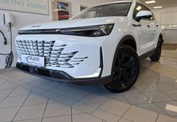 Zunanja slika - Baic X7 - 1.5 DCT. 177 KM 2WD - NA ZALOGI - 2 - Predogledna slika