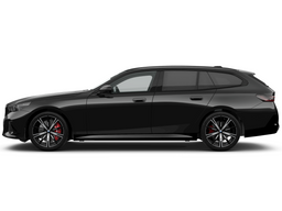 Zunanja slika - BMW Serija 5 - 540d xDrive Touring - 4 - Predogledna slika