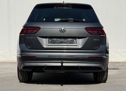 Zunanja slika - VW Tiguan - 2.0 TDI 4MOTION Highline SLOVENSKI - 5 - Predogledna slika