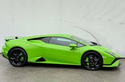 Zunanja slika - Lamborghini Huracan - TECNICA-640KM-FACELIFT-LIFT-KAMERA-SENSONUM-20 C.. - 4 - Predogledna slika