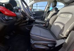Zunanja slika - Fiat 500X - 1.0 City Cross 88kW - LEPO OHRANJEN - SERVISNA ZG. - 11 - Predogledna slika