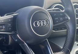 Zunanja slika - Audi TT - COUPE 2.0 TFSI S tronic 3xSline Matrix - 8 - Predogledna slika