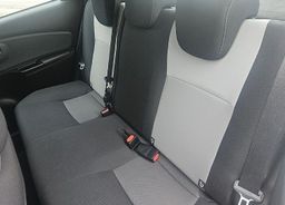 Zunanja slika - Toyota Yaris - 1.0 VVT-i 72ls °2-LASTNIK° °SAMO 31.000 km° - 12 - Predogledna slika