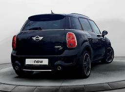 Zunanja slika - MINI Countryman - MINI Cooper SD - 2 - Predogledna slika