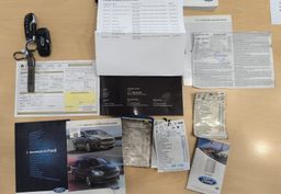 Zunanja slika - Ford S-MAX - TITANIUM 2.0 TDCi 150PS A6-2.LAST-KAM-PDC-DAB - 18 - Predogledna slika