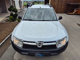 Zunanja slika - Dacia Duster - 1,6 16V - 6 - Predogledna slika