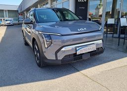 Zunanja slika - KIA EV3 - 58.3 kWh baterija. 150 kW  204 KM  Star - 2 - Predogledna slika