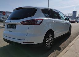 Zunanja slika - Ford S-MAX - 2.0 EcoBlue 110 kW FWD Titanium - 4 - Predogledna slika