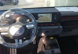 Zunanja slika - Hyundai Kona - 1.6 GDI   hibrid Premium DCT N-LINE.WIN.PTG.... - 6 - Predogledna slika