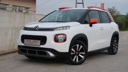 Zunanja slika - Citroën C3 - Aircross Shine BlueHDi 100 BVM-NAVI-ALU-PDC-LED - 16 - Predogledna slika
