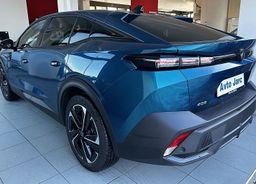 Zunanja slika - Peugeot 408 - Allure Pack - 4 - Predogledna slika