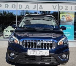 Zunanja slika - Suzuki SX4 S-Cross - 1.0 BOOSTERJET COMFORT - 6 - Predogledna slika