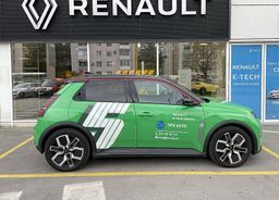Zunanja slika - Renault 5 E-tech - techno EV52 110kW - 3 - Predogledna slika