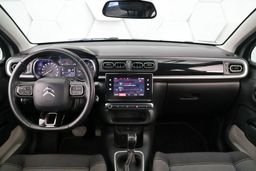 Zunanja slika - Citroën C3 - 1.2 PureTech EAT6 S&S Shine 110KM - 7 - Predogledna slika